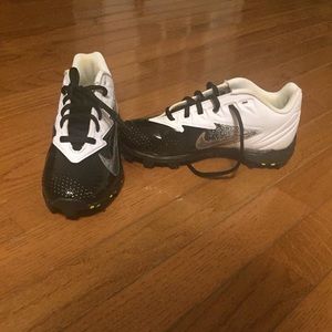 Nike cleats